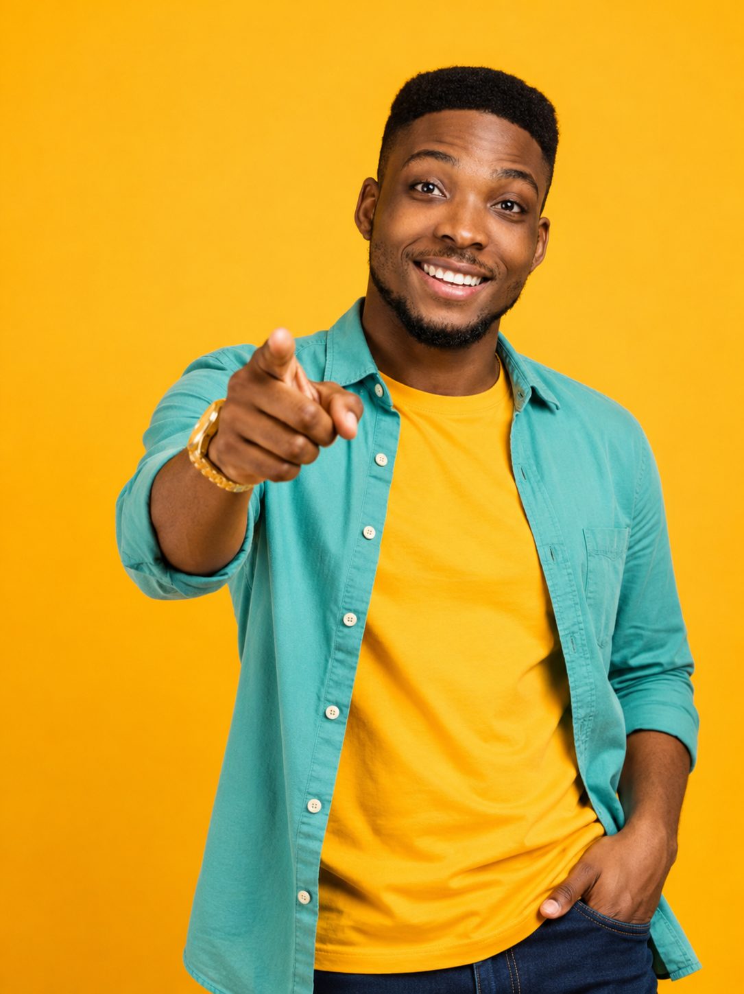 Kelvin Igweshi, Founder of Hypeverve