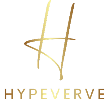 Hypeverve logo